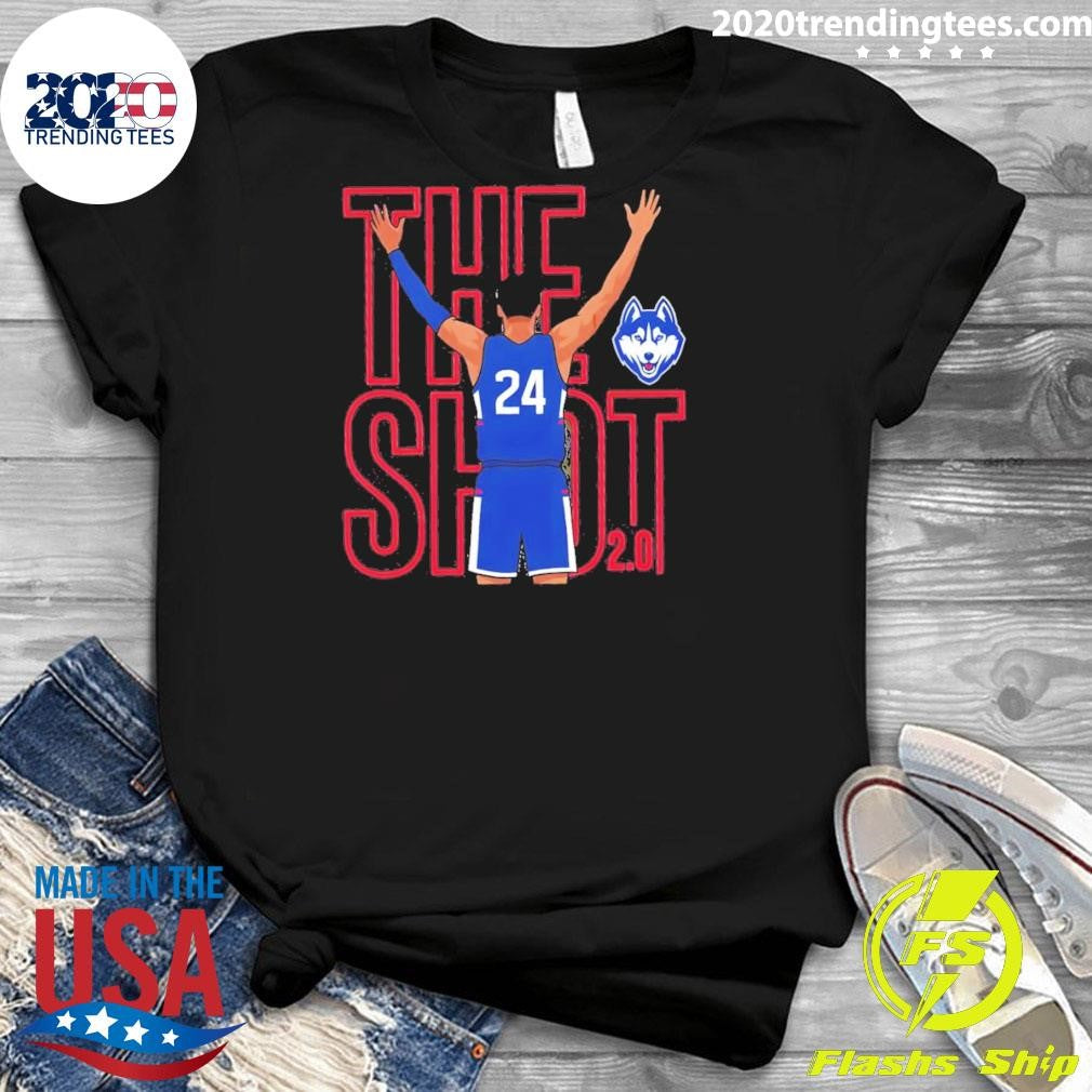 This Is March Braylon Mullins Uconn Huskies Basketball Ncaa 2026 Shirt