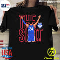 This Is March Braylon Mullins Uconn Huskies Basketball Ncaa 2026 Shirt