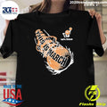 This Is March Let’s Dance Basketball Vintage Shirt
