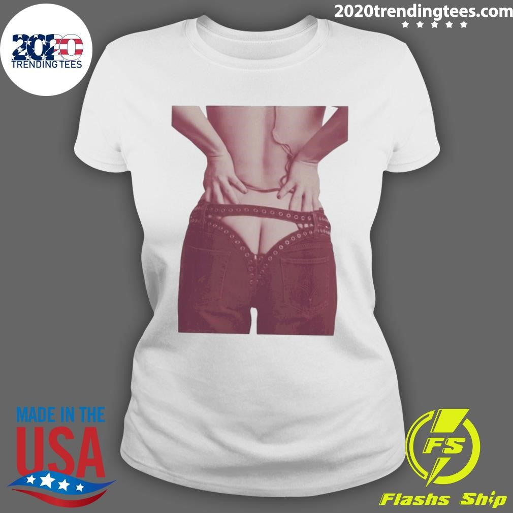 This Is Me Demi Lovato 2026 Tee Shirt