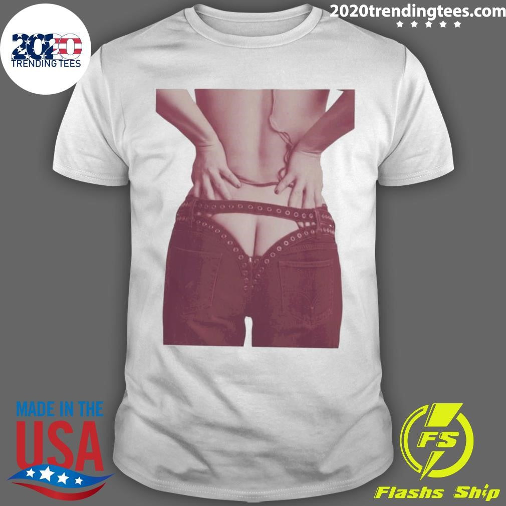 This Is Me Demi Lovato 2026 Tee Shirt