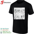This is for all our old Knick fans old and new players side-by-side celebration photo shirt