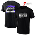 This is not a Hearts2Hearts graphic shirt