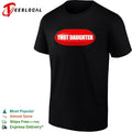 Thot Daughter Pill funny shirt