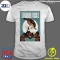 Throwing Muses Moonlight Concessions Tour 26 Shirt