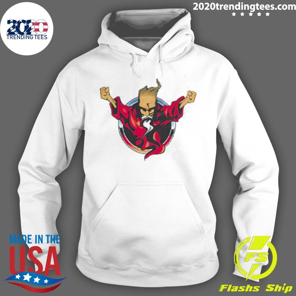 Thunderdome Original 2026 Shirt