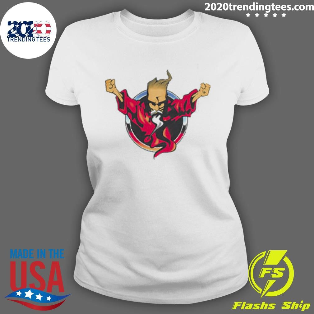 Thunderdome Original 2026 Shirt