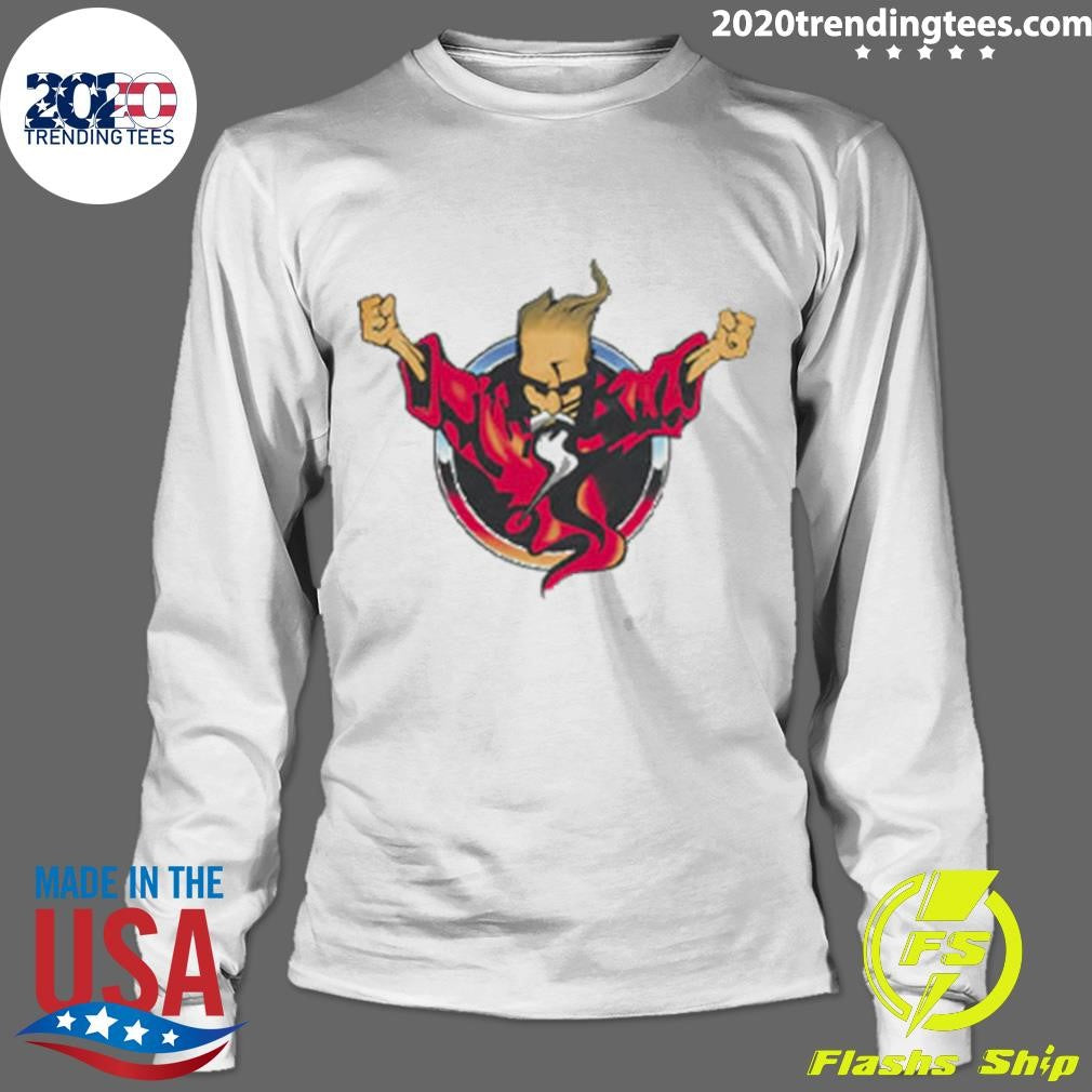 Thunderdome Original 2026 Shirt