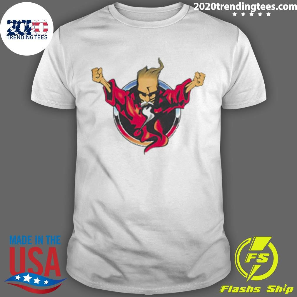 Thunderdome Original 2026 Shirt