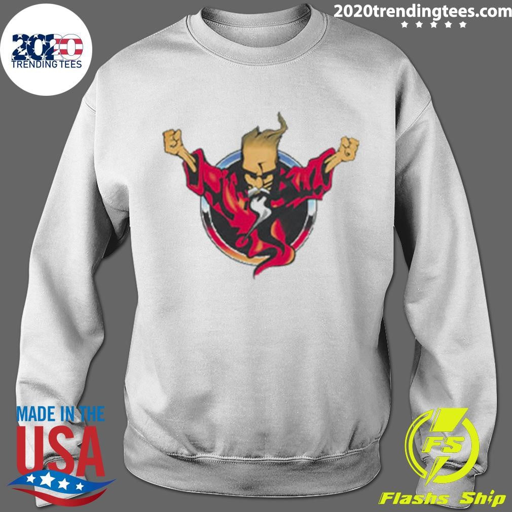 Thunderdome Original 2026 Shirt
