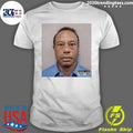 Tiger Woods Party Boy 2.0 Sorry for Partying Shirt