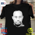 Tiger Woods Party Boy 2026 Shirt