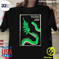 Tigers Jaw WITH-Hot Flash Heat Wave and Creeks The Sinclair Cambridge Ma March 30 2026 Shirt