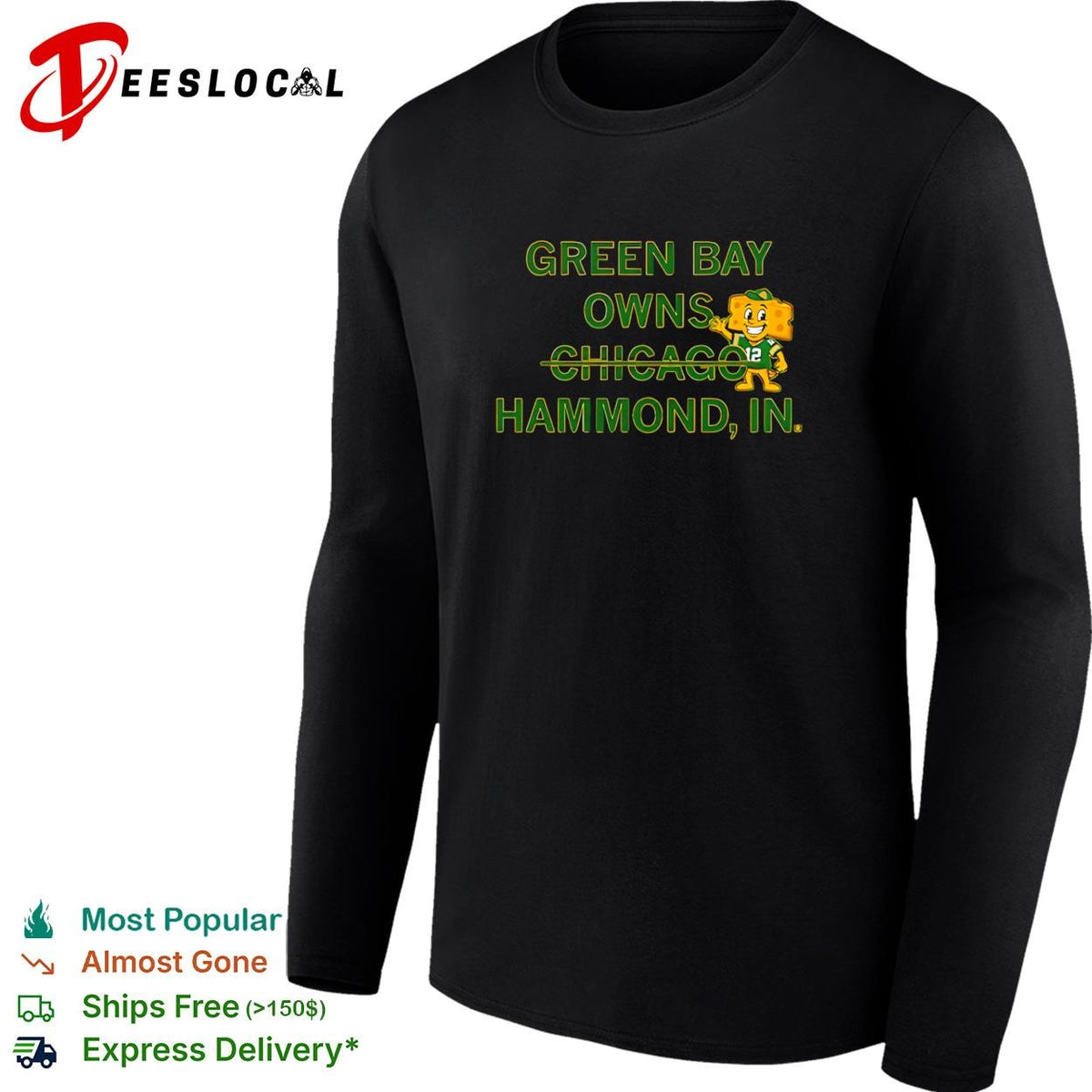 Tim Hortons make it Canadian again political parody hockey coffee graphic shirt