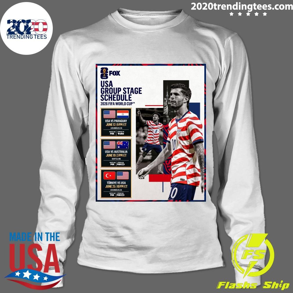 Tim Ream To Wear World Cup Armband Shirt