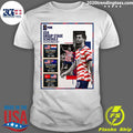 Tim Ream To Wear World Cup Armband Shirt