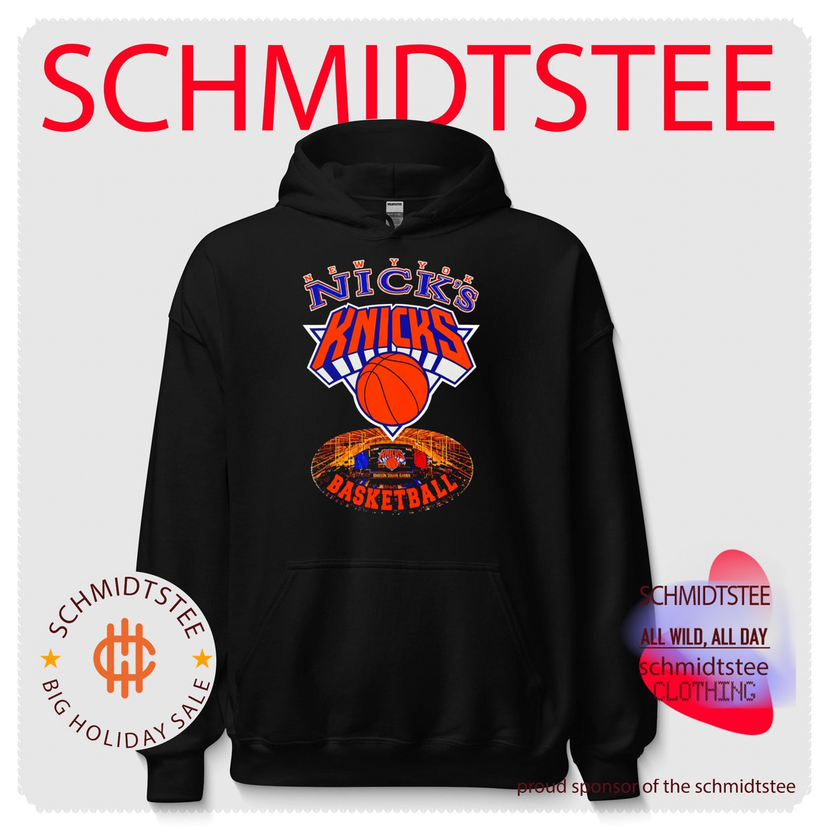 Timothee Knicks 2026 Game 5 Shirt