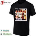 Timothy Theodore Duncan San Antonio Spurs 1999 2003 2005 2007 2014 NBA Championship shirt
