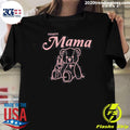 Toasty Mama Tee Shirt