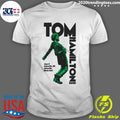 Tom Hamilton Jr Jun 4 2026 Asheville Music Hall In Asheville NC Shirt