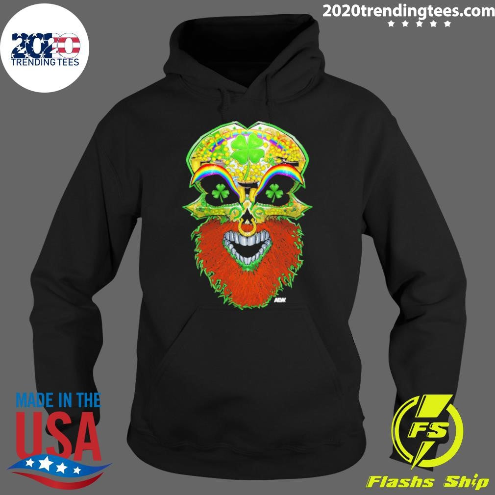 Tommaso Ciampa Lucky PsychoShirt