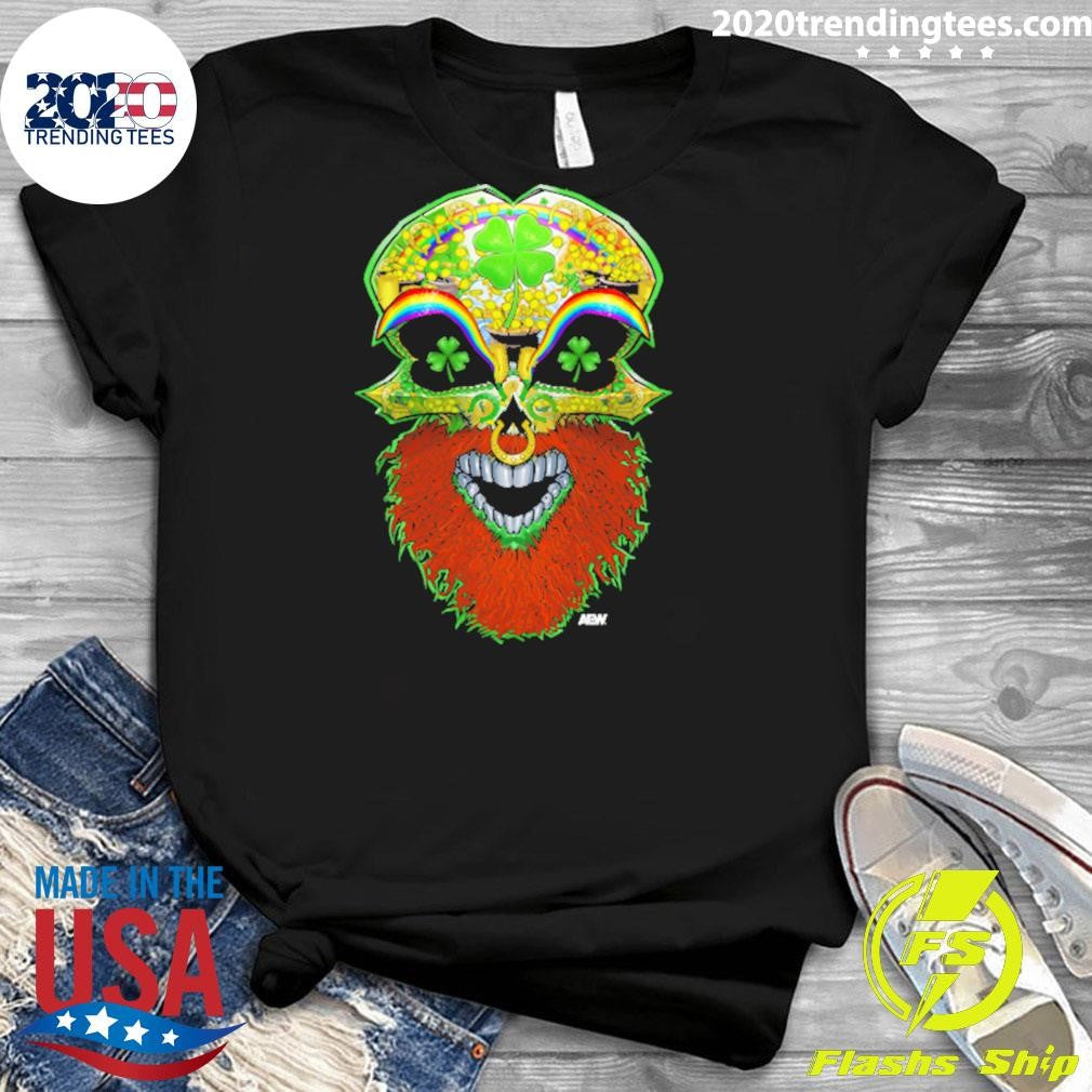 Tommaso Ciampa Lucky PsychoShirt