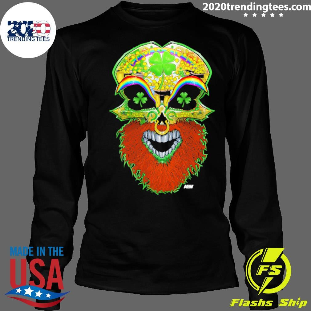 Tommaso Ciampa Lucky PsychoShirt
