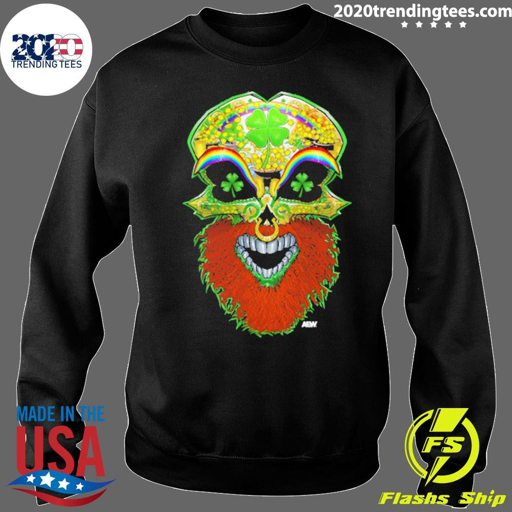 Tommaso Ciampa Lucky PsychoShirt
