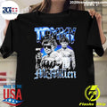 Tommy Mcmillan Gunz Ufc Vintage Shirt