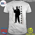 Tommy gun Merch Shirt