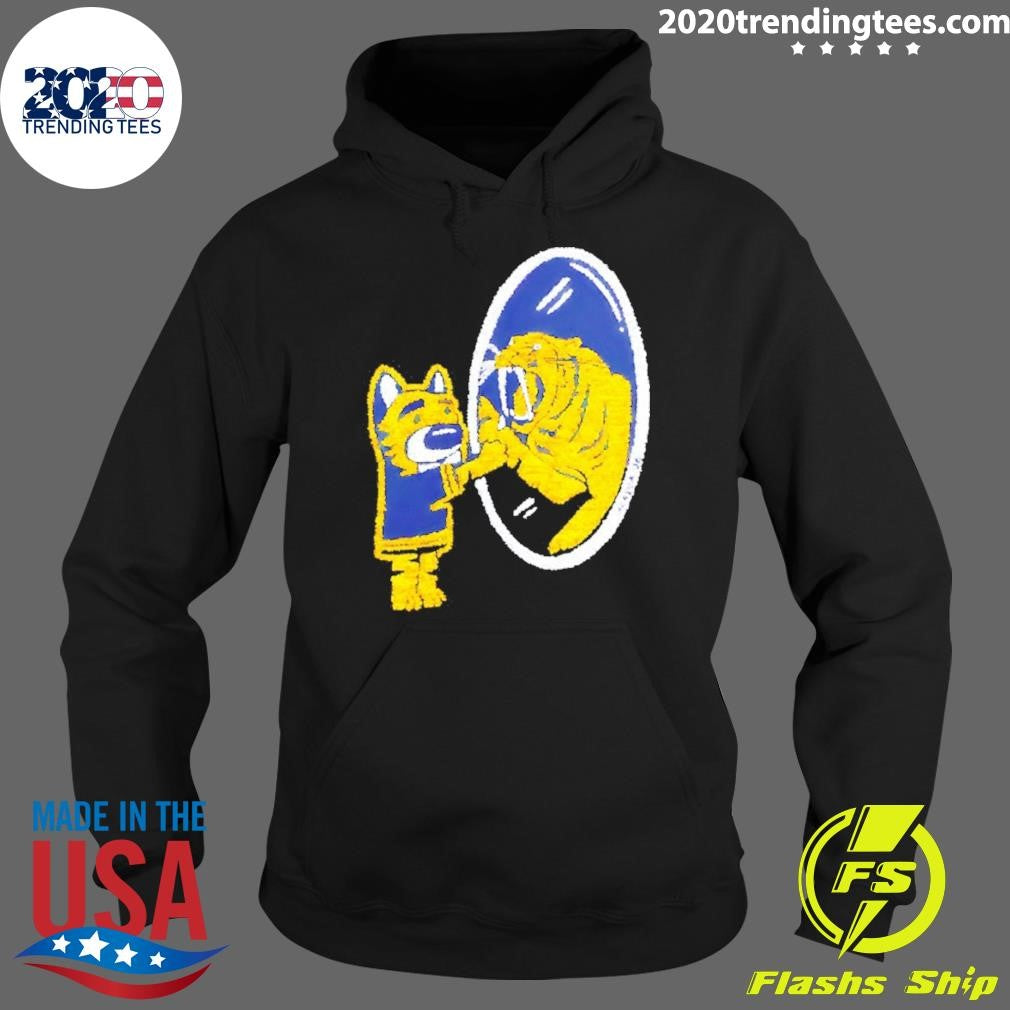 Toothie The Buffalo Sabres Hockey Nhl 2026 Funny Meme Shirt
