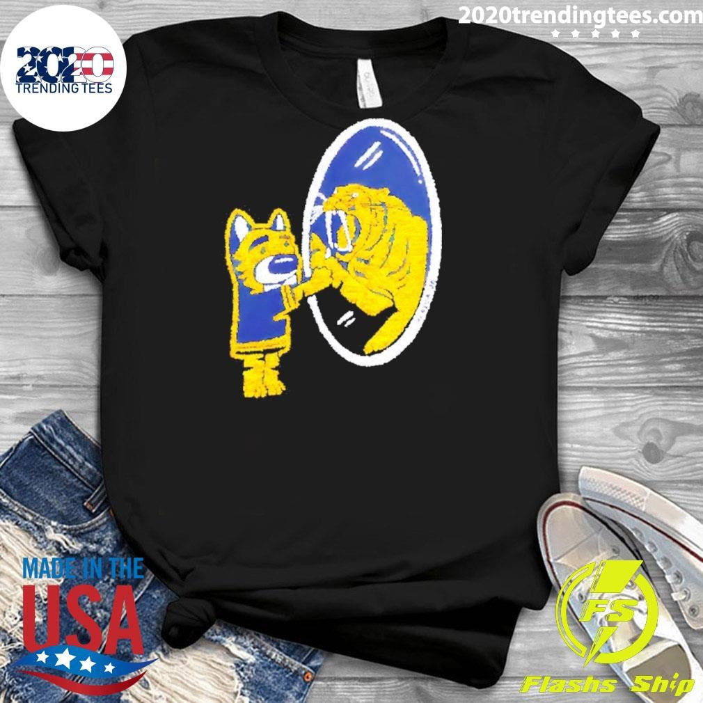 Toothie The Buffalo Sabres Hockey Nhl 2026 Funny Meme Shirt