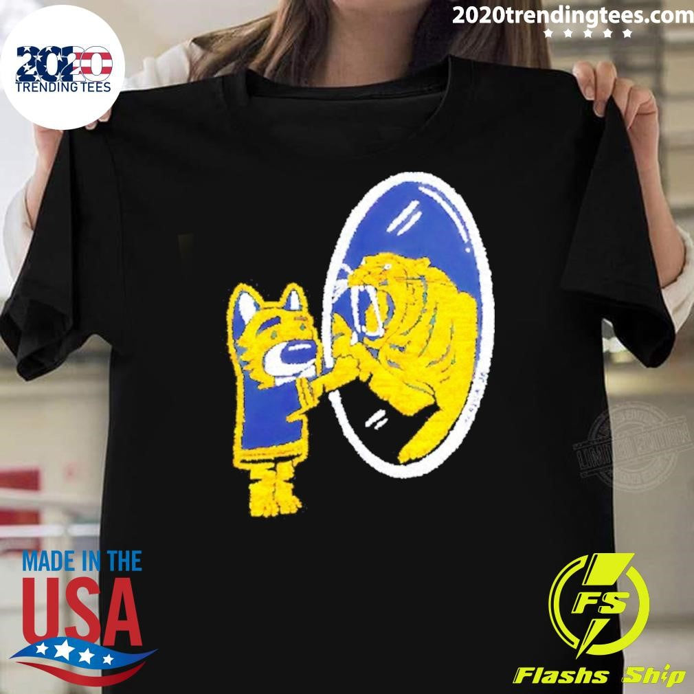 Toothie The Buffalo Sabres Hockey Nhl 2026 Funny Meme Shirt