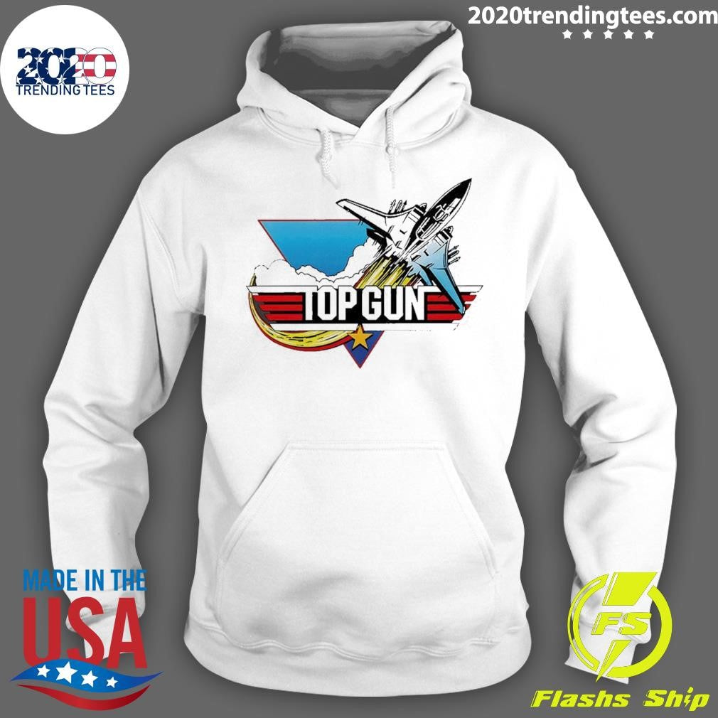 Gun Need For Speed 2026 Tee Shirt