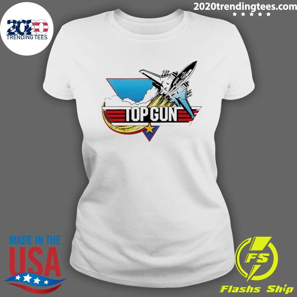 Gun Need For Speed 2026 Tee Shirt