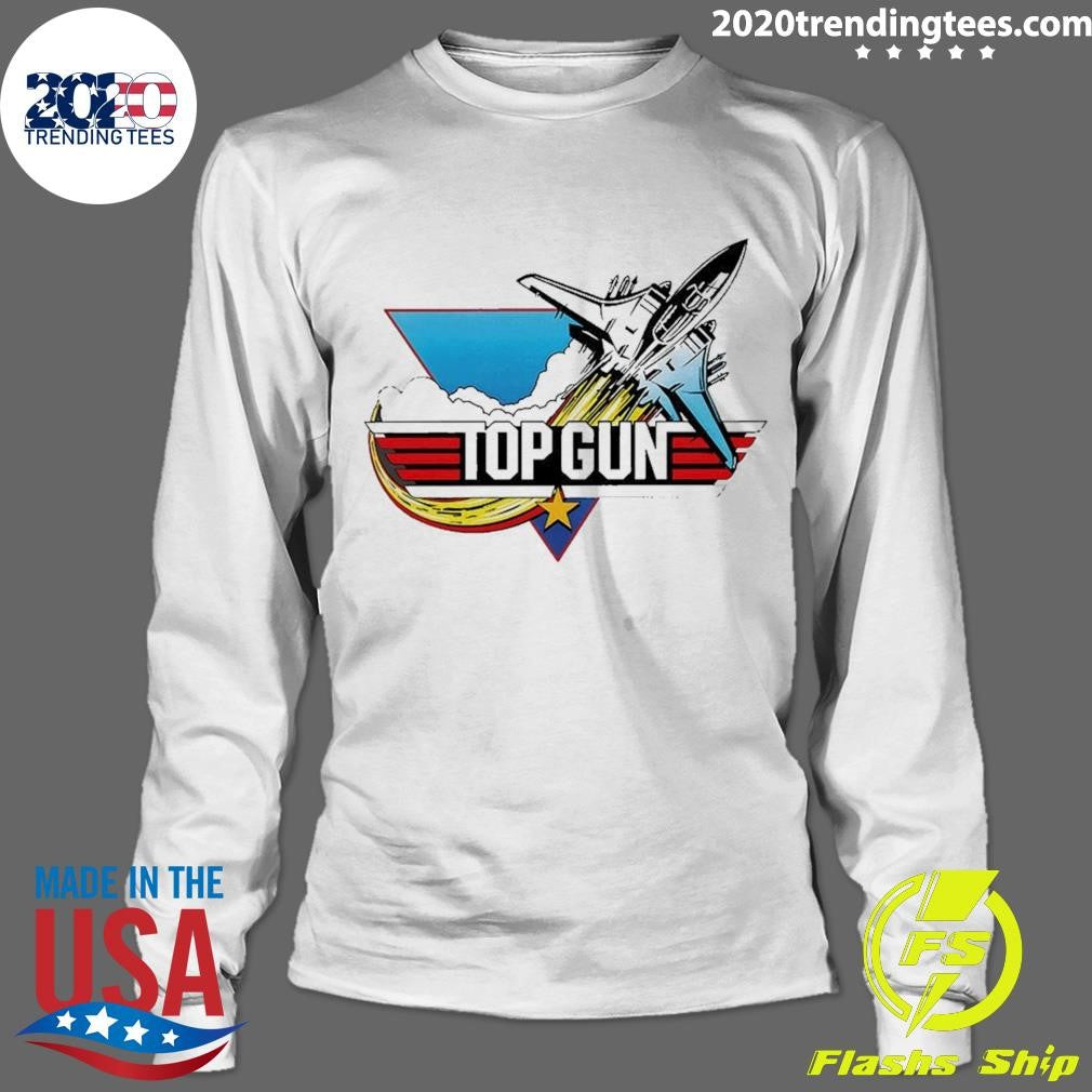 Gun Need For Speed 2026 Tee Shirt