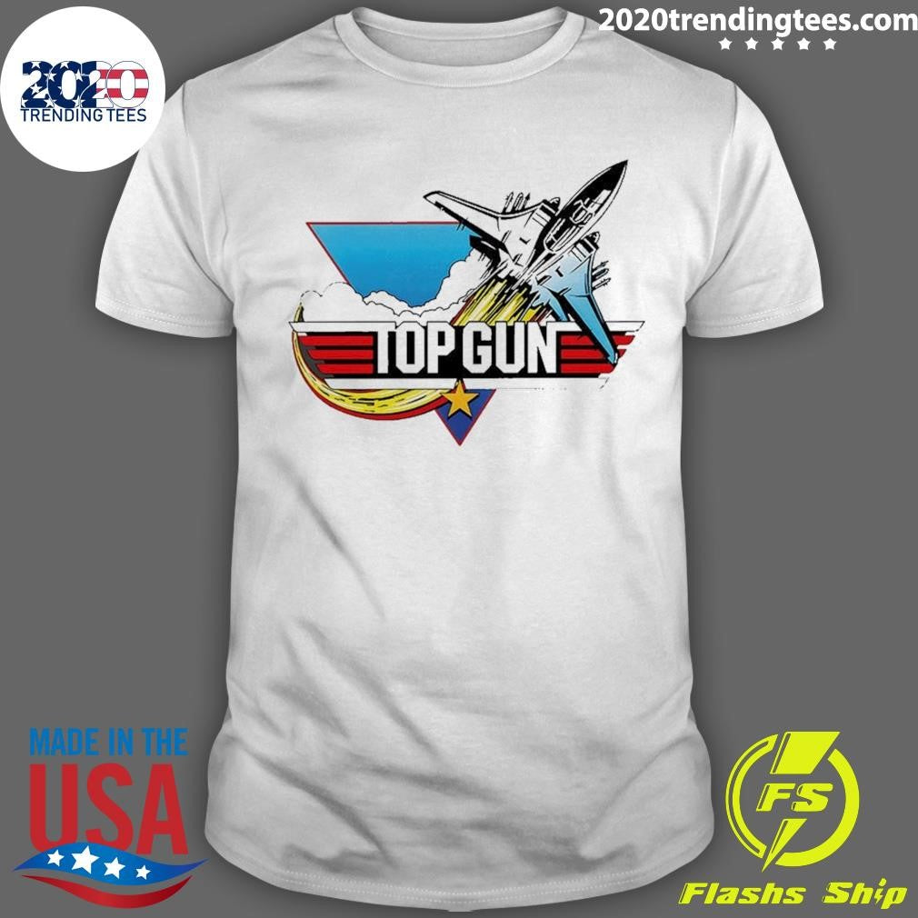 Gun Need For Speed 2026 Tee Shirt