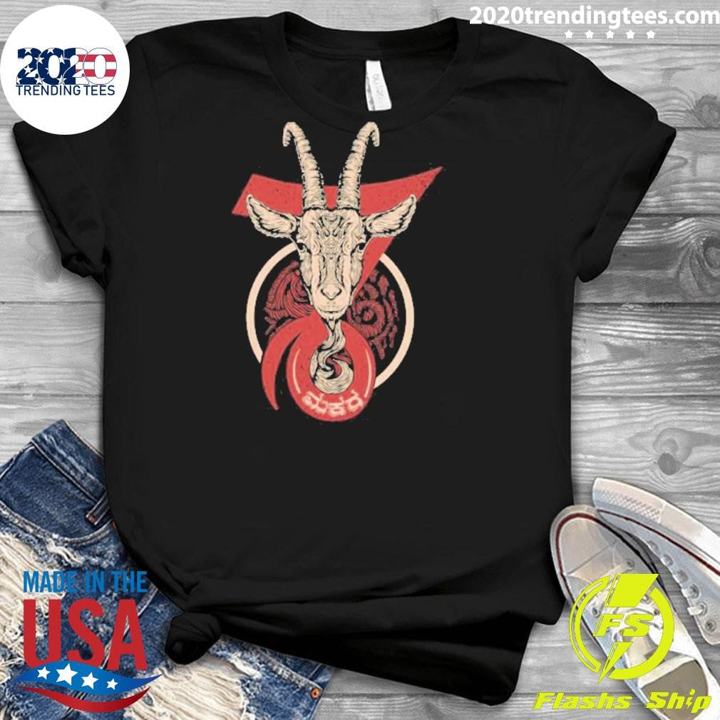 Makara Rashi Capricorn Shirt