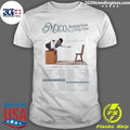 Mico World Tour 2026 Poster Shirt
