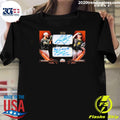 Topps Bubba Chandler Trolled Paul Skenes On Their Dual Autograph Signatures Shirt