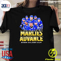 Toronto Marlies Advance 2026 Calder Cup Graphic Shirt
