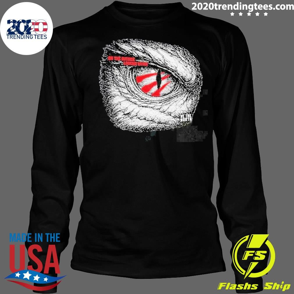 Toronto Raptors 2026 Game 3 Shirt