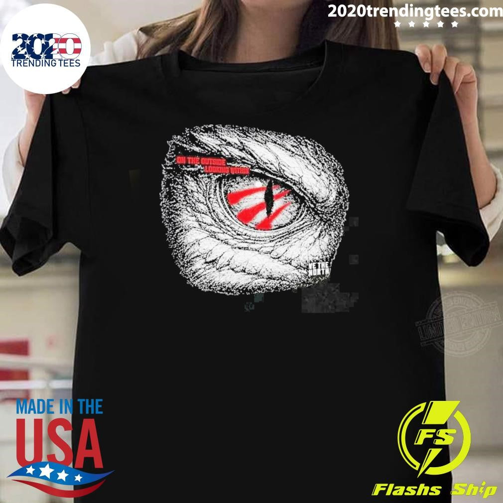 Toronto Raptors 2026 Game 3 Shirt