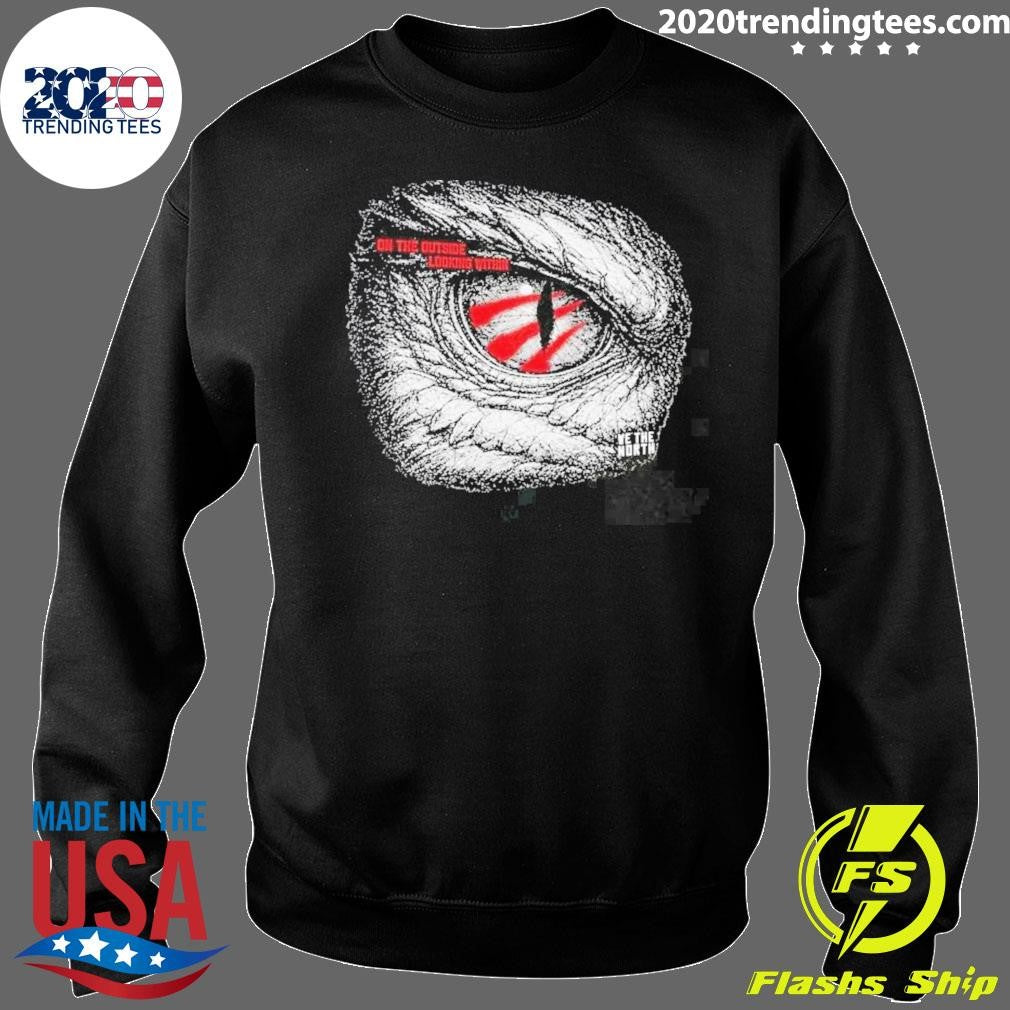 Toronto Raptors 2026 Game 3 Shirt