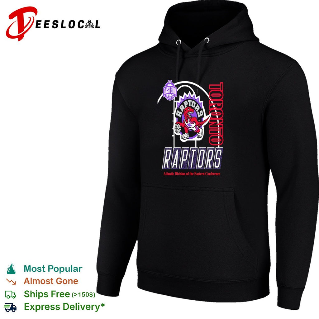 Toronto Raptors NBA Eastern Conference Atlantic Division of the Eastern Conference shirt