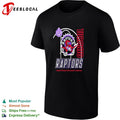 Toronto Raptors NBA Eastern Conference Atlantic Division of the Eastern Conference shirt