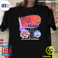 Toronto Raptors Nba Eastern Atlanta Division Hardwood Classics Shirt
