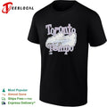 Toronto Tempo Mercedes Shirt
