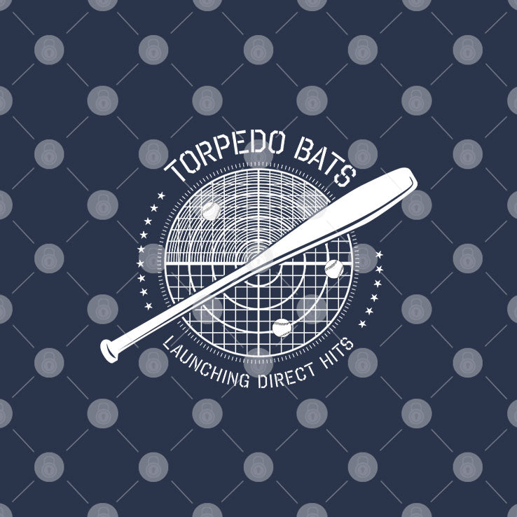 Torpedo Bats T Shirt