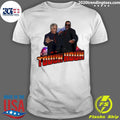 Touch Hour Epstein Diddy Graphic Shirt